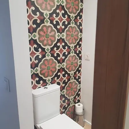 Appartement Dos Alas Rojas, Casa Con Jacuzzi Para Dos Personas à Melida  Extérieur photo