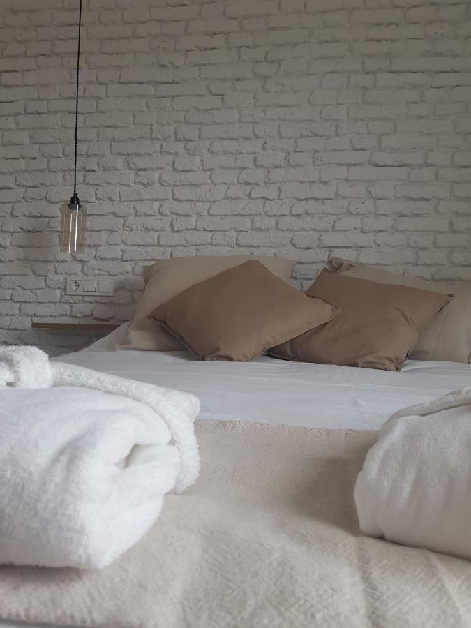 Dos Alas Rojas, Casa Con Jacuzzi Para Dos Personas